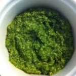 pesto