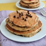 quinoapancake