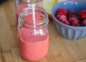 pinksmoothie