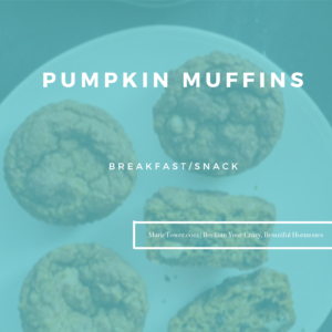 Pumpkin Muffins by Marie Tower at MarieTower.com Pumpkin Muffins by Marie Tower at MarieTower.com