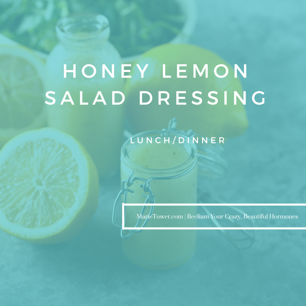 honey-lemon-salad-dressing-marie-tower-nutrition